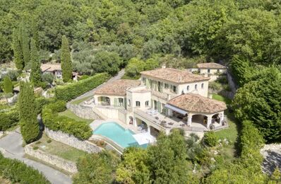 vente maison 1 290 000 € à proximité de Saint-Paul-de-Vence (06570)