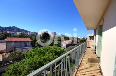 vente appartement 145 000 € à proximité de Aubagne (13400)