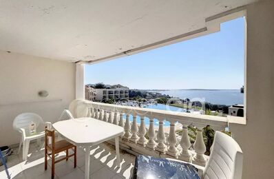 vente appartement 265 000 € à proximité de Golfe-Juan (06220)