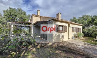 Maison 4 Pièces 90 m² à vendre à Porto-Vecchio (20137)