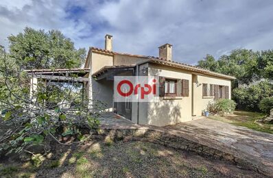 vente maison 655 000 € à proximité de Zonza (20124)