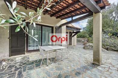 Maison 4 pièces 655000 €