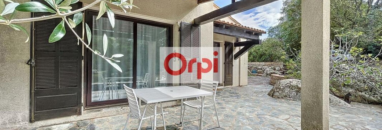 Maison 4 Pièces 90 m² à vendre à Porto-Vecchio (20137)