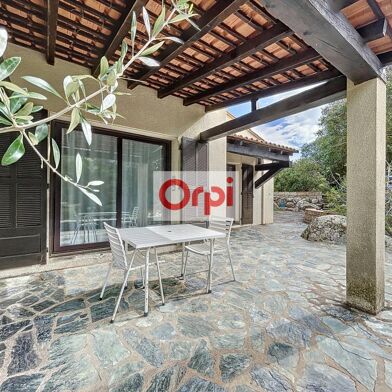 Maison 4 pièces 655000 €