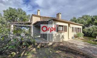 Maison 4 Pièces 90 m² à vendre à Porto-Vecchio (20137)