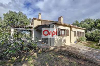 Maison 4 pièces 655000 €
