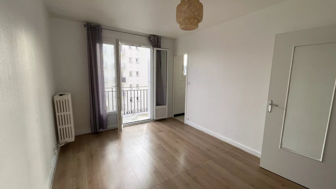 appartement 1 pièces 20 m2 à louer à Tours (37000)