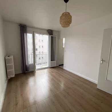 Appartement 1 pièce 20 m²