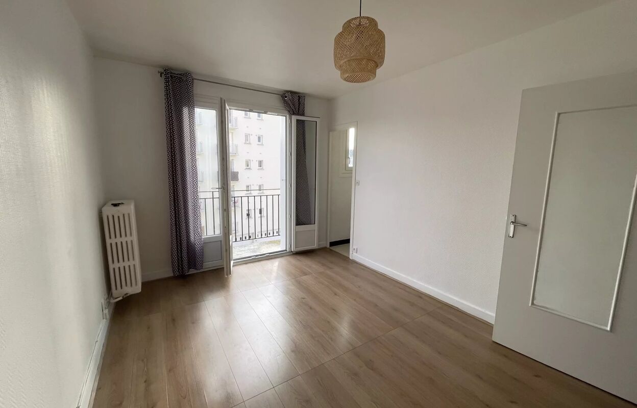 appartement 1 pièces 20 m2 à louer à Tours (37000)