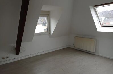 location appartement 603 € CC /mois à proximité de Mulhouse (68200)