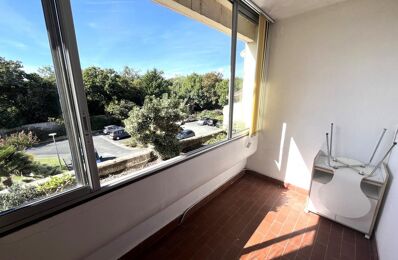 appartement 2 pièces 58 m2 à vendre à La Rochelle (17000)