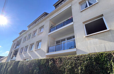 vente appartement 182 000 € à proximité de Montville (76710)