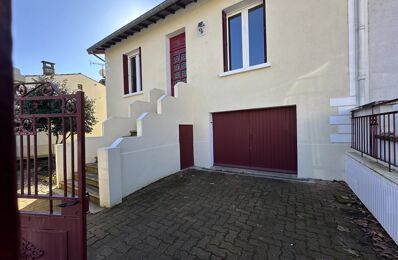 location maison 810 € CC /mois à proximité de Jonquières (81440)