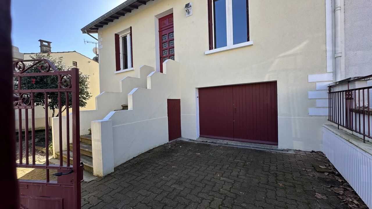 maison 5 pièces 93 m2 à louer à Castres (81100)