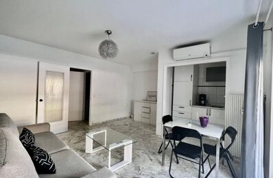 vente appartement 163 000 € à proximité de Valbonne (06560)