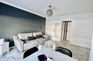 vente appartement 163 000 € à proximité de Villeneuve-Loubet (06270)