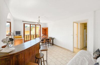 vente appartement 186 000 € à proximité de Le Bar-sur-Loup (06620)