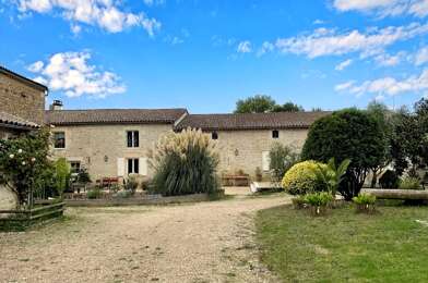 Maison 7 pièces 458900 €