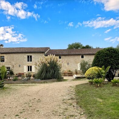 Maison 7 pièces 458900 €