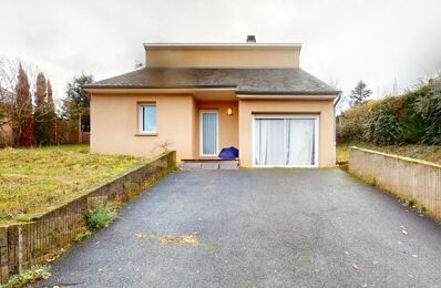 vente maison 179 000 € à proximité de Rodez (12000)