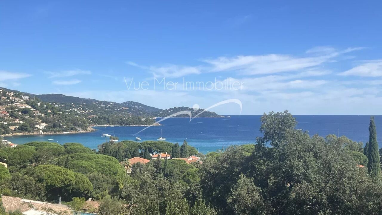 maison  pièces 140 m2 à vendre à Le Lavandou (83980)