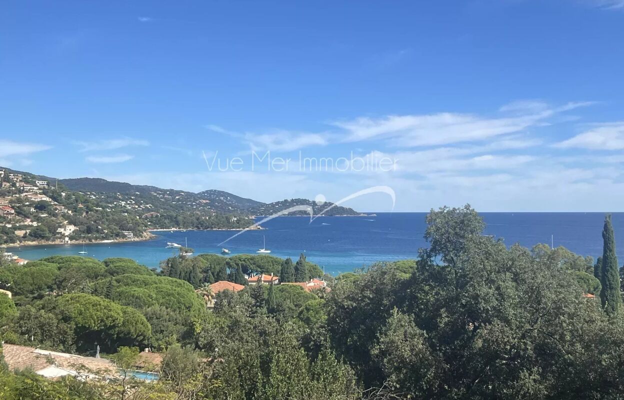 maison  pièces 140 m2 à vendre à Le Lavandou (83980)