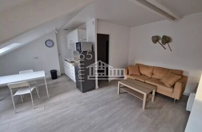 location appartement 450 € CC /mois à proximité de Lourdes (65100)