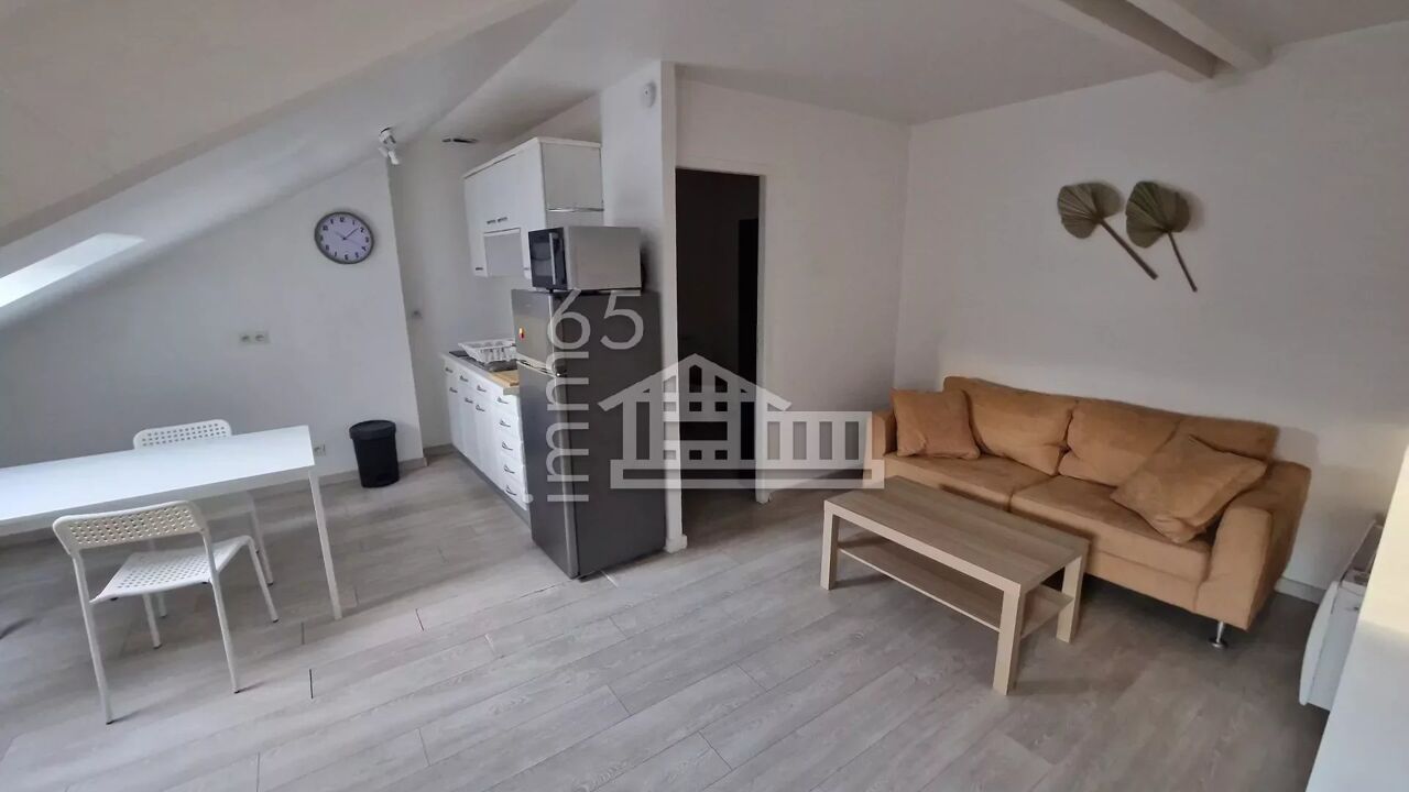 appartement 2 pièces 30 m2 à louer à Tarbes (65000)