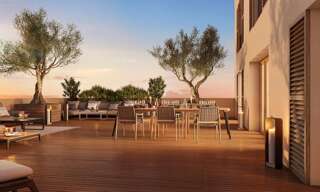 Appartement 5 Pièces 143 m² à vendre à Toulouse (31400)