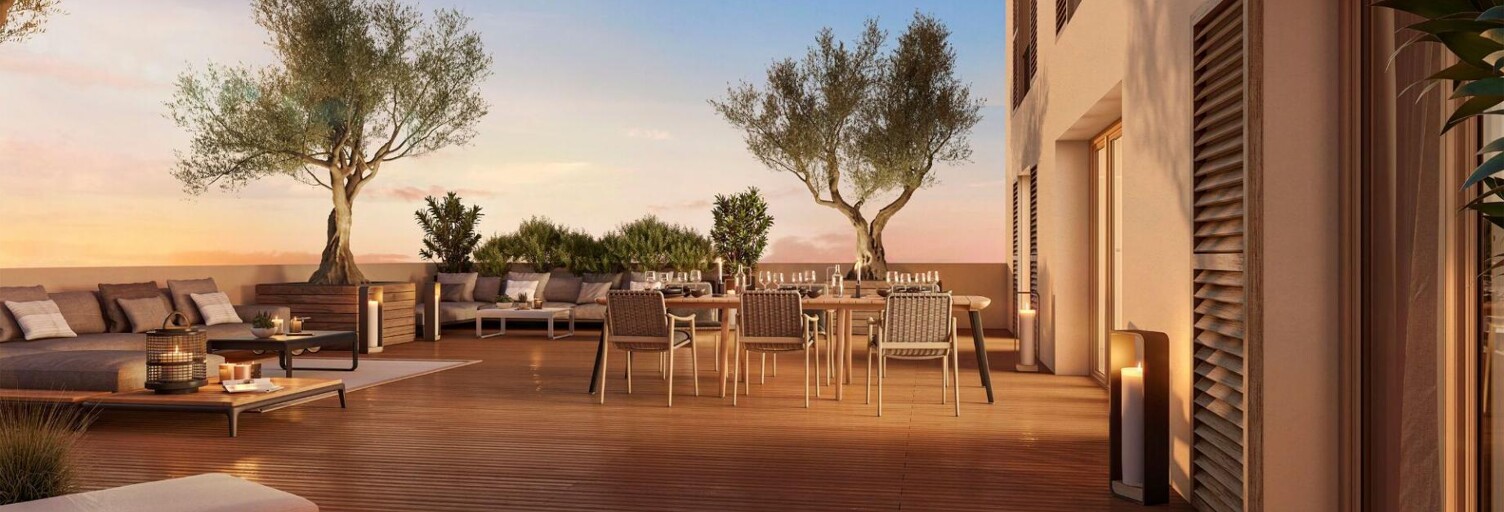 Appartement 5 Pièces 143 m² à vendre à Toulouse (31400)