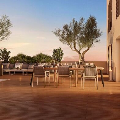 Appartement 5 pièces 449900 €