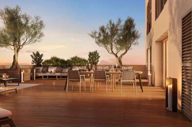 Appartement 5 pièces 449900 €