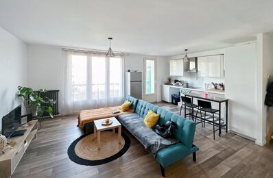 vente appartement 200 000 € à proximité de Saint-Jean (31240)