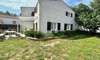 Maison 3 Pièces 74 m² à vendre à Saint-Pierre-d'Oléron (17310)