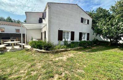 vente maison 355 950 € à proximité de Saint-Trojan-les-Bains (17370)