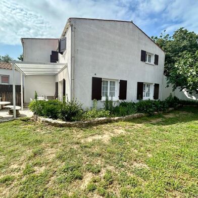 Maison 3 pièces 355950 €