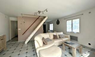 Maison 3 Pièces 74 m² à vendre à Saint-Pierre-d'Oléron (17310)