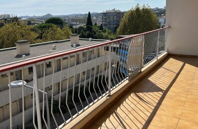 vente appartement 233 000 € à proximité de Valbonne (06560)