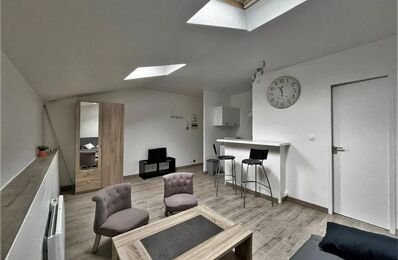 location appartement 563 € CC /mois à proximité de L'Union (31240)