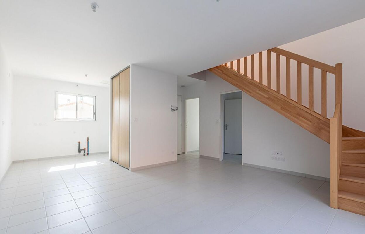 maison 4 pièces 80 m2 à vendre à Marennes-Hiers-Brouage (17320)