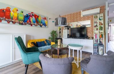 vente appartement 252 000 € à proximité de Mondonville (31700)