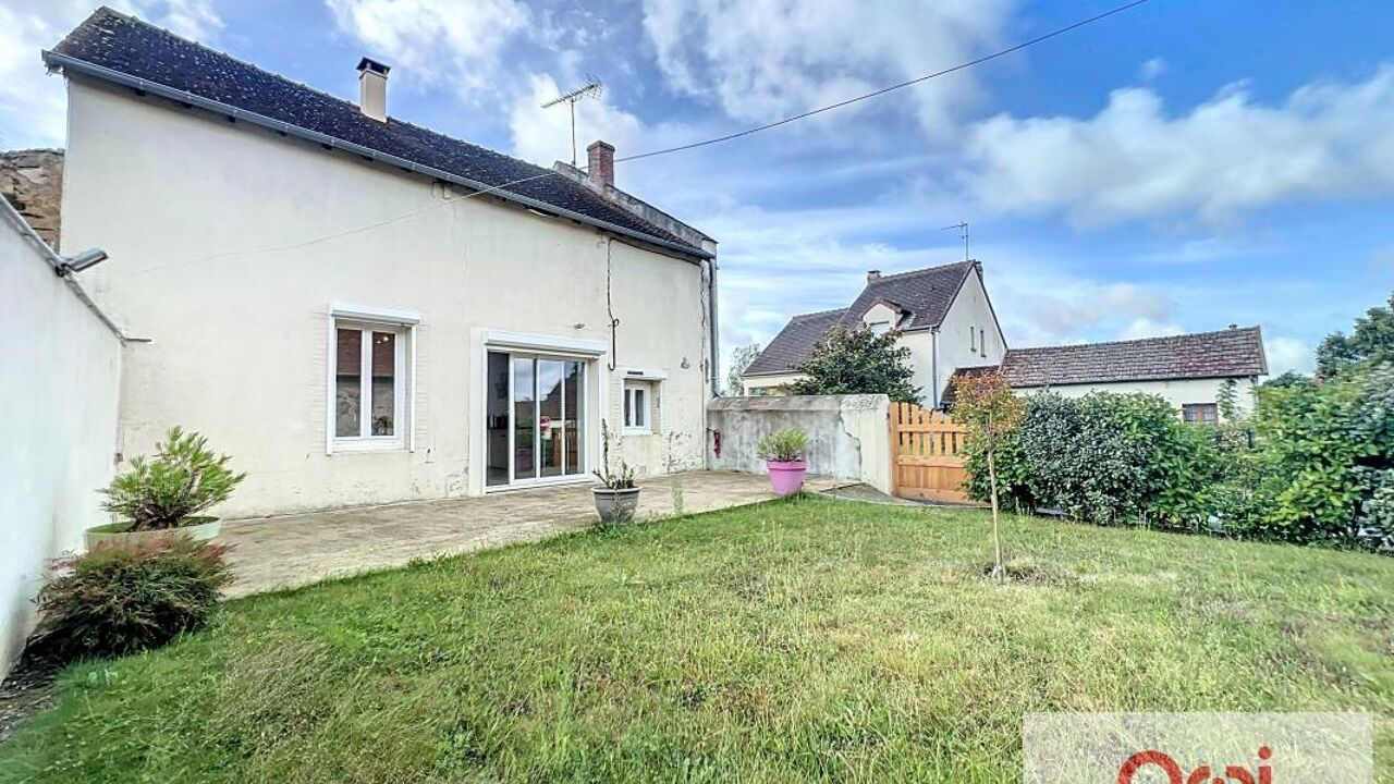 maison 2 pièces 63 m2 à louer à Saint-Martinien (03380)