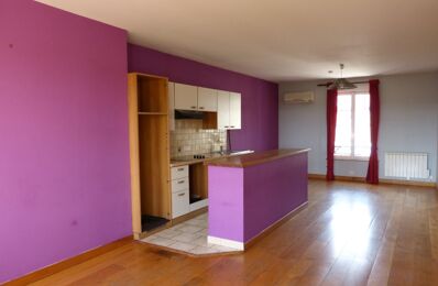 location appartement 833 € CC /mois à proximité de Breteuil (27160)