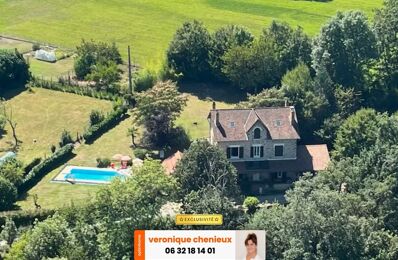 vente maison 475 000 € à proximité de Séreilhac (87620)