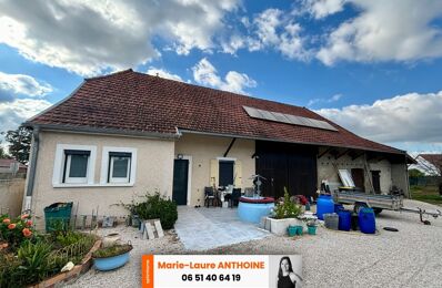 vente maison 160 000 € à proximité de Saint-Bonnet-en-Bresse (71310)