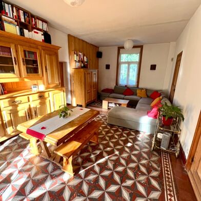 Maison 7 pièces 524000 €