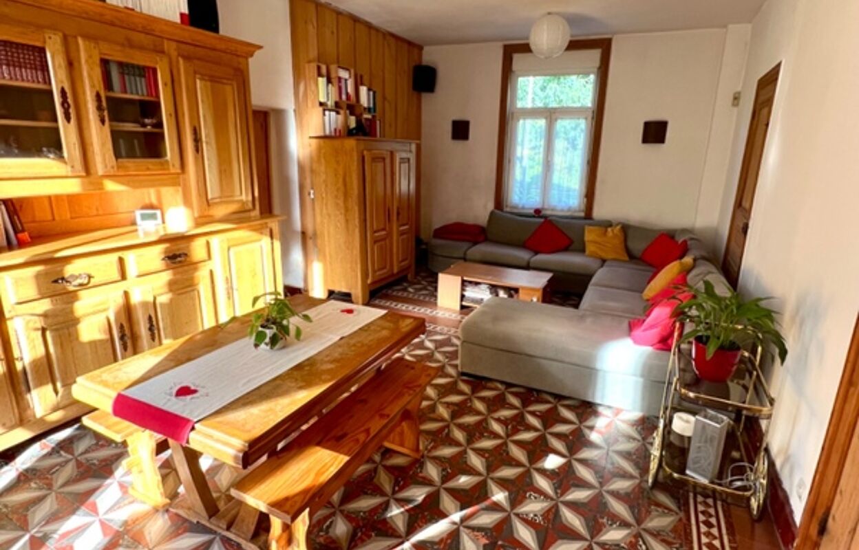 maison 7 pièces 190 m2 à vendre à Bondues (59910)