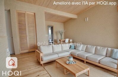 vente appartement 144 000 € à proximité de Merlimont (62155)