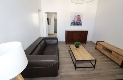 location appartement 700 € CC /mois à proximité de Essarts-en-Bocage (85140)