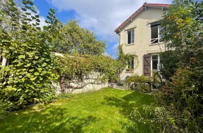 vente maison 349 000 € à proximité de Mériel (95630)